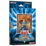 遊戯王OCG  ストラクチャーデッキR -マシンナーズ・コマンド-