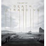 死亡搁浅 THE ART OF DEATH STRANDING