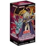 遊戯王OCG デュエルモンスターズ デュエリストパック -冥闇のデュエリスト編- BOX