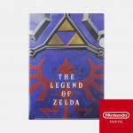 
                            クリアファイル ゼルダの伝説 A【Nintendo TOKYO取り扱い商品】
                        