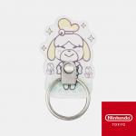 
                            マルチリング どうぶつの森 A【Nintendo TOKYO取り扱い商品】
                        