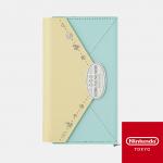 
                            マルチスマホカバー どうぶつの森【Nintendo TOKYO取り扱い商品】
                        