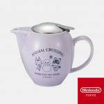 
                            ティーポット どうぶつの森【Nintendo TOKYO取り扱い商品】
                        