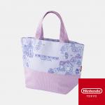 
                            トートバッグ どうぶつの森【Nintendo TOKYO取り扱い商品】
                        