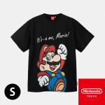 
                            Ｔシャツ スーパーマリオ A【Nintendo TOKYO取り扱い商品】
                        