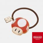 
                            ヘアゴム スーパーマリオ A【Nintendo TOKYO取り扱い商品】
                        