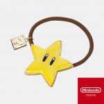 
                            ヘアゴム スーパーマリオ B【Nintendo TOKYO取り扱い商品】
                        