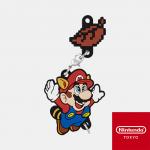 
                            つながるラバーストラップ スーパーマリオブラザーズ３【Nintendo TOKYO取り扱い商品】
                        