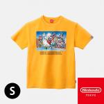 
                            Tシャツ スーパーマリオブラザーズ 【Nintendo TOKYO取り扱い商品】
                        