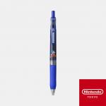 
                            SARASAクリップ スーパーマリオ パワーアップ C【Nintendo TOKYO取り扱い商品】
                        