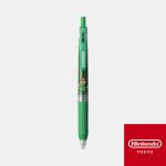 
                            SARASAクリップ スーパーマリオ パワーアップ E【Nintendo TOKYO取り扱い商品】
                        