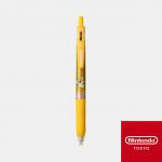 
                            SARASAクリップ スーパーマリオ パワーアップ F【Nintendo TOKYO取り扱い商品】
                        