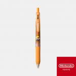 
                            SARASAクリップ スーパーマリオ パワーアップ G【Nintendo TOKYO取り扱い商品】
                        