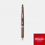 
                            SARASAクリップ スーパーマリオ パワーアップ J【Nintendo TOKYO取り扱い商品】
                        