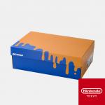 
                            シューズボックス風収納BOX A INK YOU UP【Nintendo TOKYO取り扱い商品】
                        