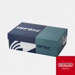 
                            シューズボックス風収納BOX B INK YOU UP【Nintendo TOKYO取り扱い商品】
                        