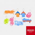 
                            【単品】アクリルチャームコレクション  INK YOU UP【Nintendo TOKYO取り扱い商品】
                        