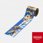 
                            養生テープ A INK YOU UP【Nintendo TOKYO取り扱い商品】
                        