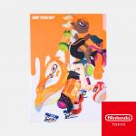 
                            クリアファイル A INK YOU UP【Nintendo TOKYO取り扱い商品】
                        