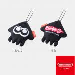 
                            マスコット イカ CROSSING SPLATOON A【Nintendo TOKYO取り扱い商品】
                        