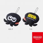 
                            マスコット タコ CROSSING SPLATOON A【Nintendo TOKYO取り扱い商品】
                        