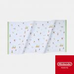 
                            ビーチタオル あつまれ　どうぶつの森【Nintendo TOKYO取り扱い商品】
                        