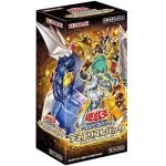 遊戯王OCG デュエルモンスターズ デュエリストパック -輝石のデュエリスト編- BOX CG1799