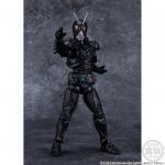 Shodo-XX 假面骑士 BLACK SUN & Battle Hopper 套装 [Premium Bandai Limited]