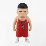 SLAM DUNK FIGURE COLLECTION -赤木剛憲-