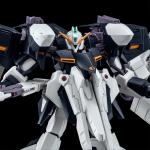 HG 1/144 加普兰 TR-5[赫瑞欧]巨臂组件(A.O.Z RE-BOOT版)